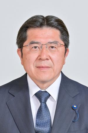 松本忠明