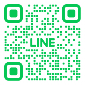 幸田町Line公式アカウント友だち登録用QRコード