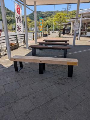 岡崎市と「森林保全の推進等に関する協定」を締結しました